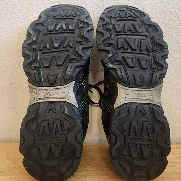 ASICS Gel-Venture 8 Shoes Mens Size 9.5 Trail Running Athletic 1011A396 - Picture 12 of 12